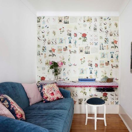 Residentas Atalaia Daire Lisboa Oda fotoğraf